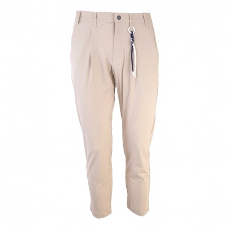 PANTALONE STAMPATO UOMO PEOPLE OF SHIBUYA KOBRA/S 060