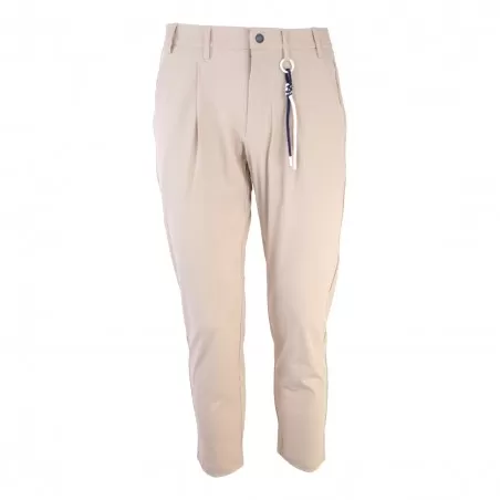 PANTALONE STAMPATO UOMO PEOPLE OF SHIBUYA KOBRA/S 060