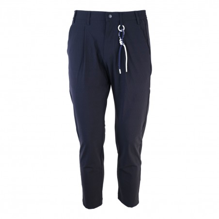 PANTALONE STAMPATO UOMO PEOPLE OF SHIBUYA KOBRA/S 790