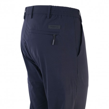 PANTALONE STAMPATO UOMO PEOPLE OF SHIBUYA KOBRA/S 790