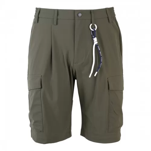 BERMUDA UOMO PEOPLE OF SHIBUYA OMONO 860