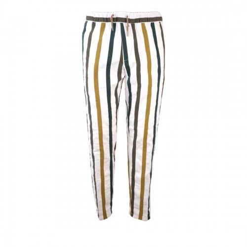PANTALONE LUNGO J.O.LUXURY STYLE PG1694 127
