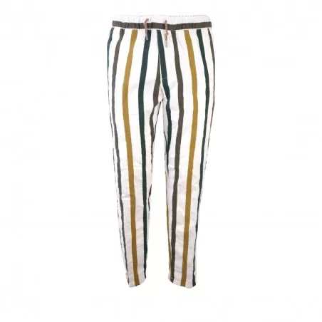 PANTALONE LUNGO J.O.LUXURY STYLE PG1694 127