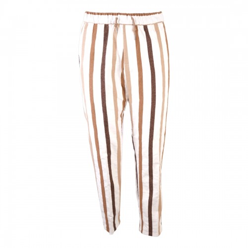 PANTALONE LUNGO J.O.LUXURY STYLE PG1694 145
