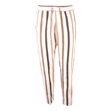 PANTALONE LUNGO J.O.LUXURY STYLE PG1694 145