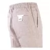 PANTALONE LUNGO LINO J.O.LUXURY STYLE PG26900 120