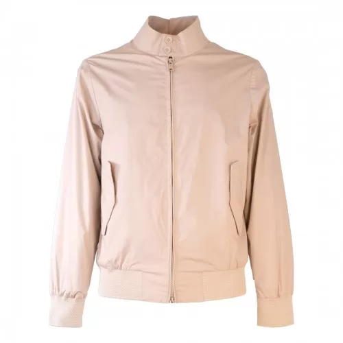 BOMBER COTONE VINTAGE PEOPLE OF SHIBUYA RYOKO 060