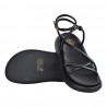SANDALO NAPPA ASH VICE01 BLACK