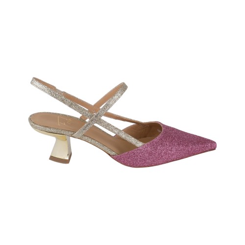 CHANEL FESTA AMAI PINK