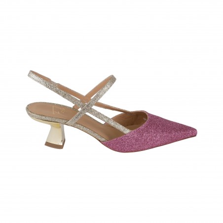 CHANEL FESTA AMAI PINK