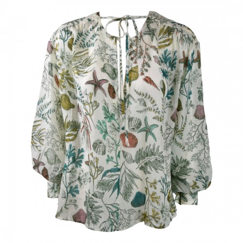 GIPSOFILA BLOUSE ATTIC AND BARN ATBL001 1183