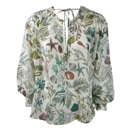 GIPSOFILA BLOUSE ATTIC AND BARN ATBL001 1183