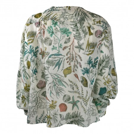 GIPSOFILA BLOUSE ATTIC AND BARN ATBL001 1183