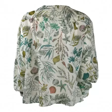 GIPSOFILA BLOUSE ATTIC AND BARN ATBL001 1183