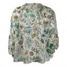 GIPSOFILA BLOUSE ATTIC AND BARN ATBL001 1183
