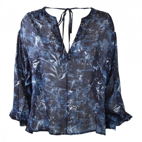 GIPSOFILA BLOUSE ATTIC AND BARN ATBL001 8113