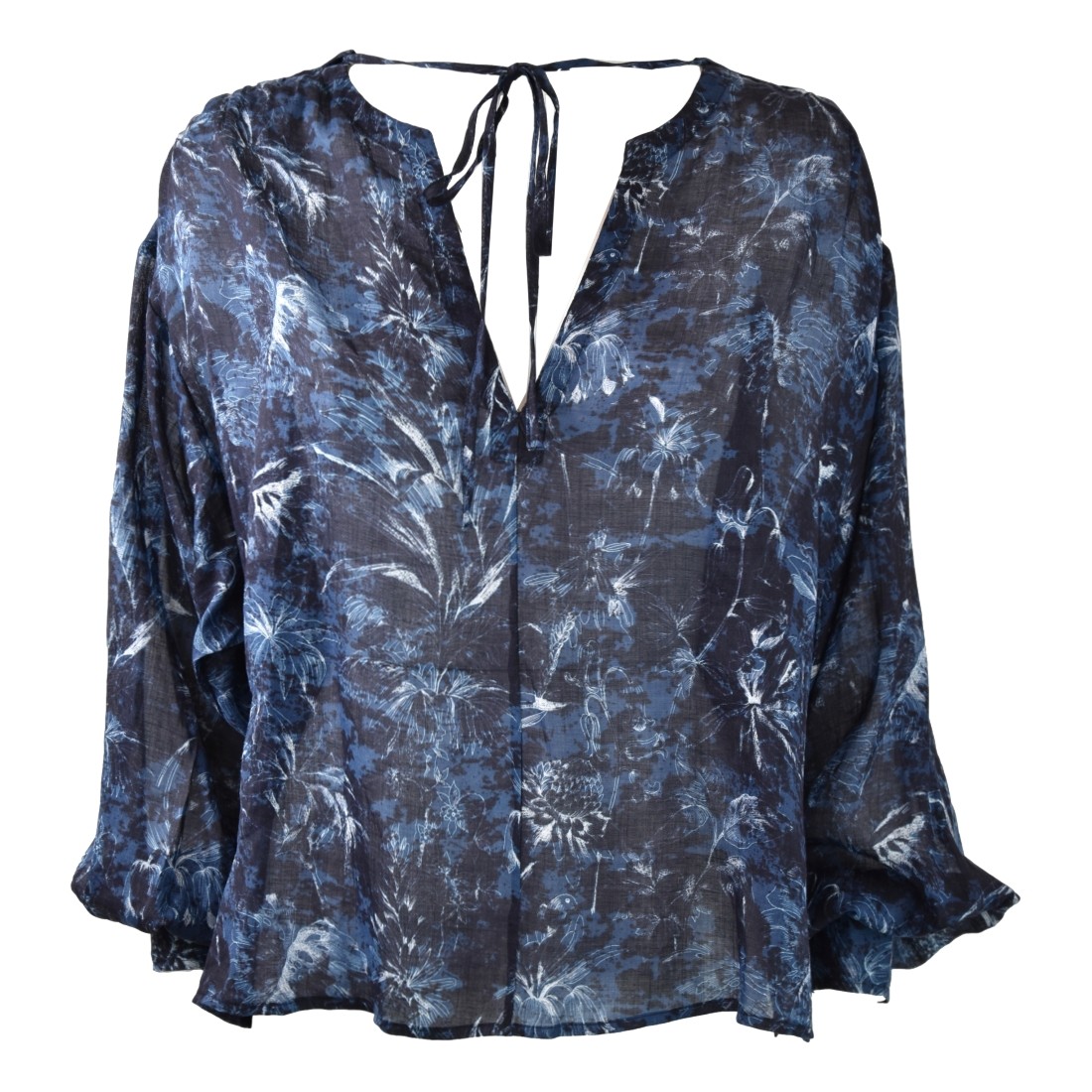 GIPSOFILA BLOUSE ATTIC AND BARN ATBL001 8113