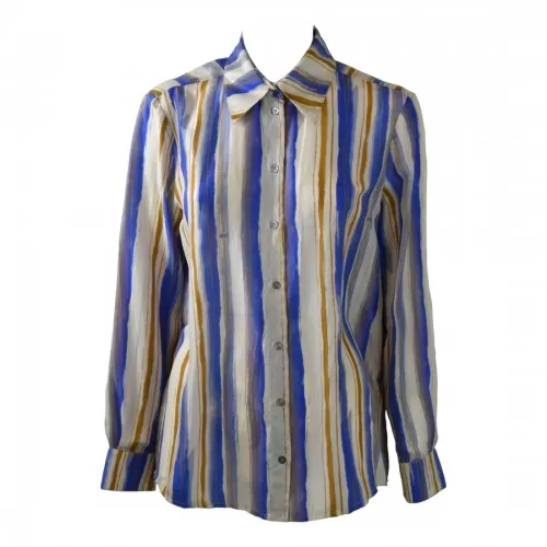 CLETHRA SHIRT ATTIC AND BARN ATSH001 7385