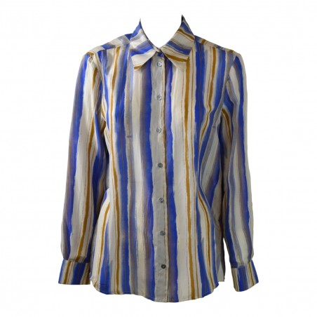 CLETHRA SHIRT ATTIC AND BARN ATSH001 7385