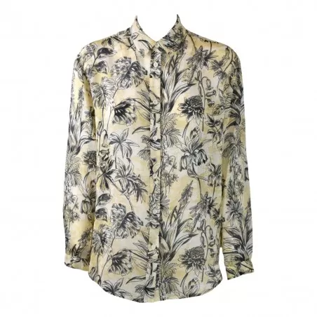 PALOMA SHIRT ATTIC AND BARN ATSH003 1399