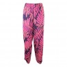PANTALONE PANAREA MONSTERA LUCE PANAREA BLU