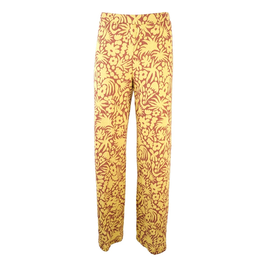 PANTALONE POLINESIA ESOTIC LUCE POLINESIA CEDRO
