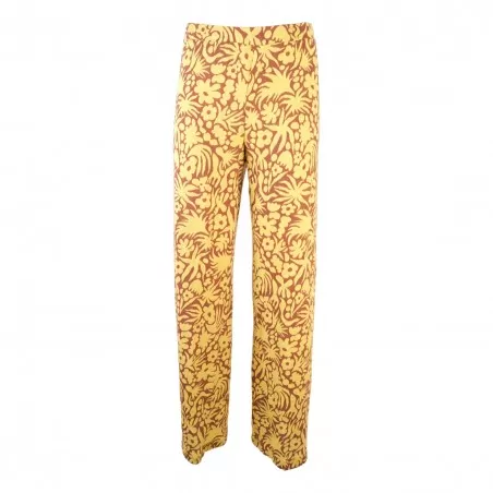 PANTALONE POLINESIA ESOTIC LUCE POLINESIA CEDRO