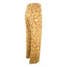 PANTALONE POLINESIA ESOTIC LUCE POLINESIA CEDRO