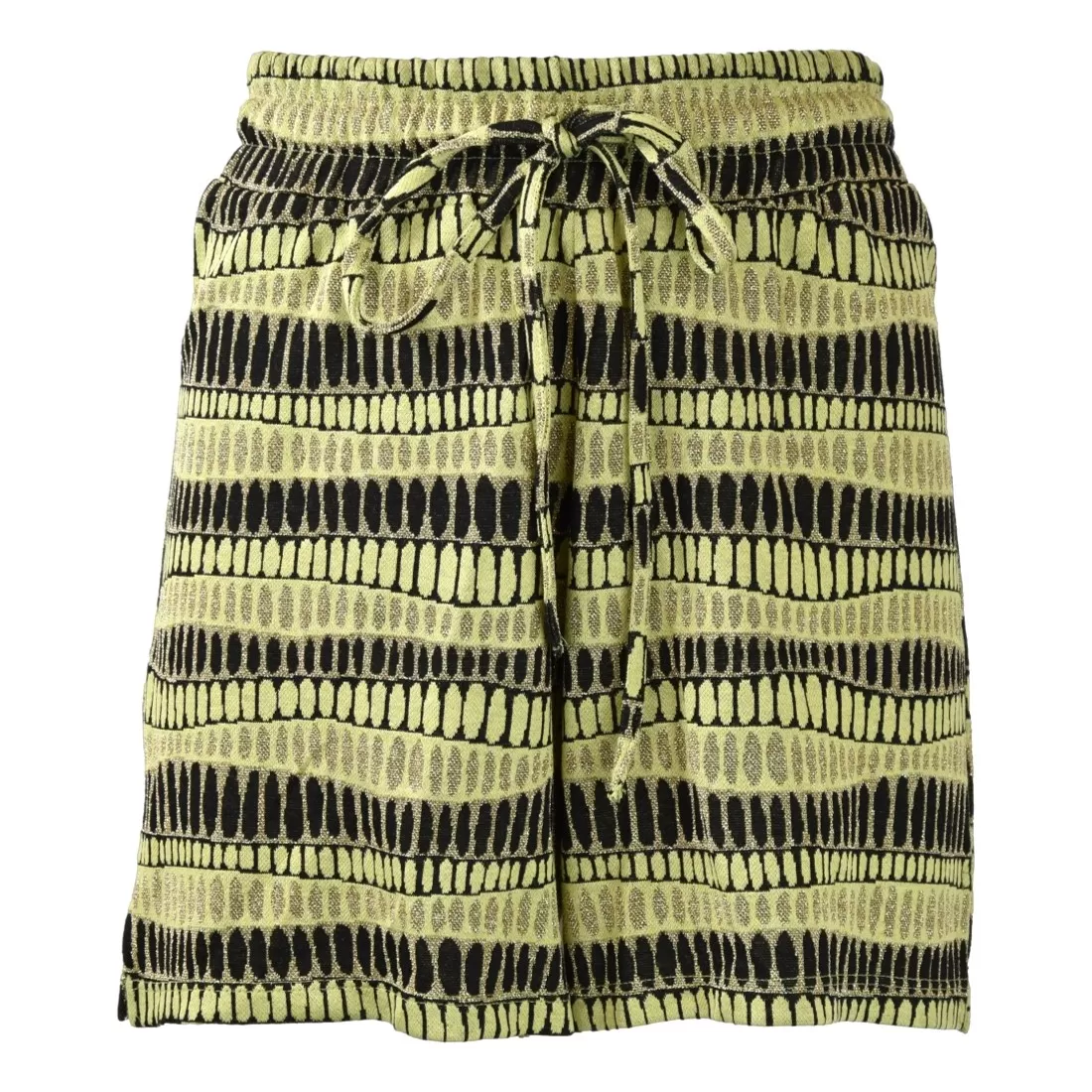 SHORT SIRACUSA GIAMAICA LUCE SIRACUSA NERO