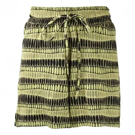 SHORT SIRACUSA GIAMAICA LUCE SIRACUSA NERO