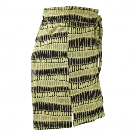 SHORT SIRACUSA GIAMAICA LUCE SIRACUSA NERO