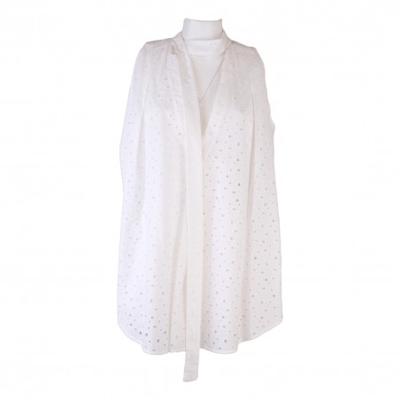 TOP MAIRA SEMICOUTURE S4SG01 A01-0