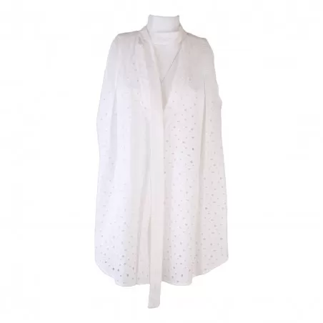 TOP MAIRA SEMICOUTURE S4SG01 A01-0