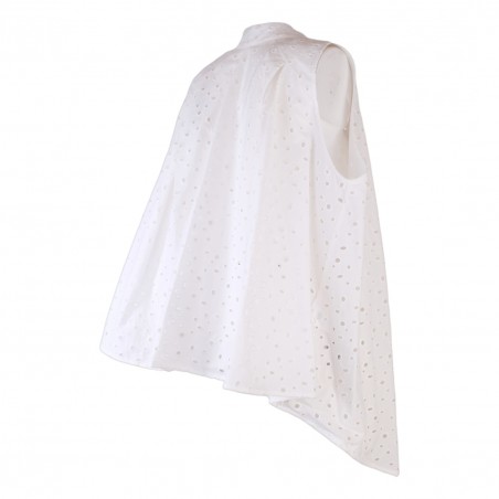 TOP MAIRA SEMICOUTURE S4SG01 A01-0