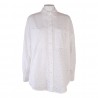 CAMICIA DEBORAH SEMICOUTURE S4SG03 A01-0