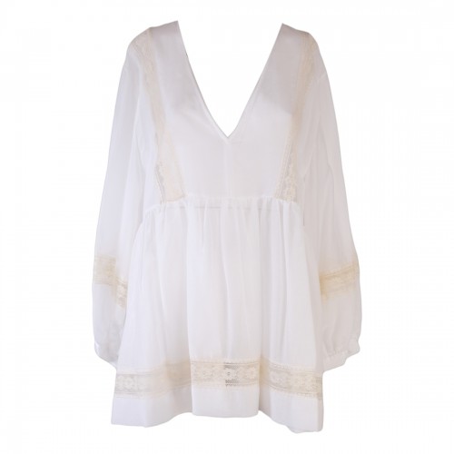 ABITO ANNALAURA SEMICOUTURE S4SH33 A05-1