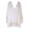 ABITO ANNALAURA SEMICOUTURE S4SH33 A05-1