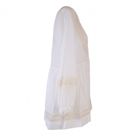 ABITO ANNALAURA SEMICOUTURE S4SH33 A05-1