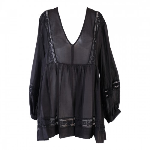 ABITO ANNALAURA SEMICOUTURE S4SH33 Y69-0