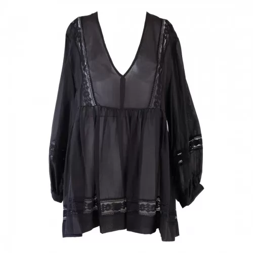 ABITO ANNALAURA SEMICOUTURE S4SH33 Y69-0