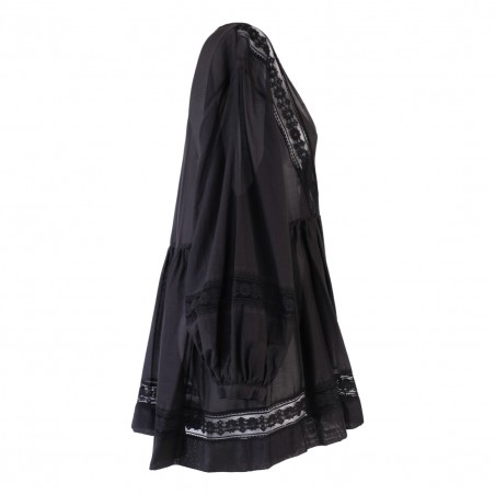 ABITO ANNALAURA SEMICOUTURE S4SH33 Y69-0