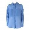CAMICIA LANE SEMICOUTURE S4SI03 L73-1