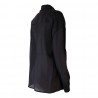 CAMICIA LANE SEMICOUTURE S4SI03 Y69-0