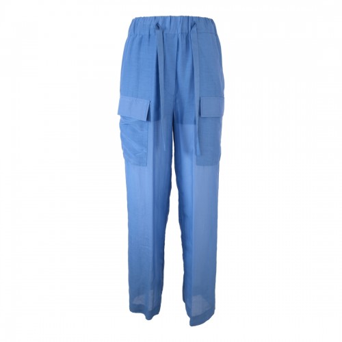 PANTALONE AURORA SEMICOUTURE S4SI11 L73-1