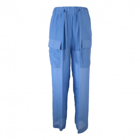 PANTALONE AURORA SEMICOUTURE S4SI11 L73-1