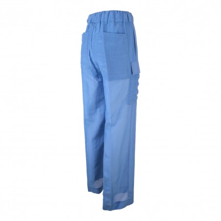 PANTALONE AURORA SEMICOUTURE S4SI11 L73-1