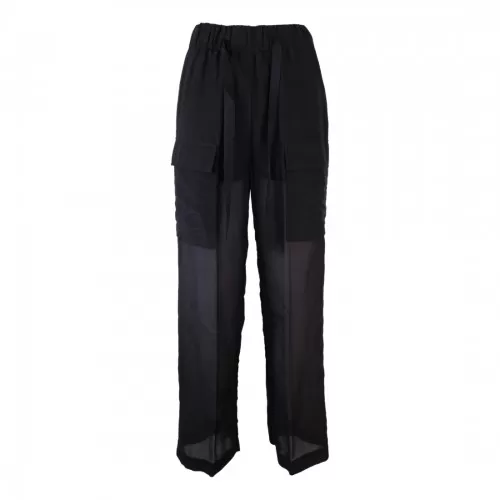 PANTALONE AURORA SEMICOUTURE S4SI11 Y69-0