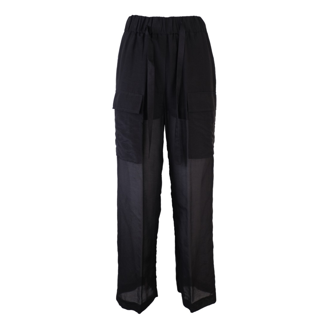 PANTALONE AURORA SEMICOUTURE S4SI11 Y69-0