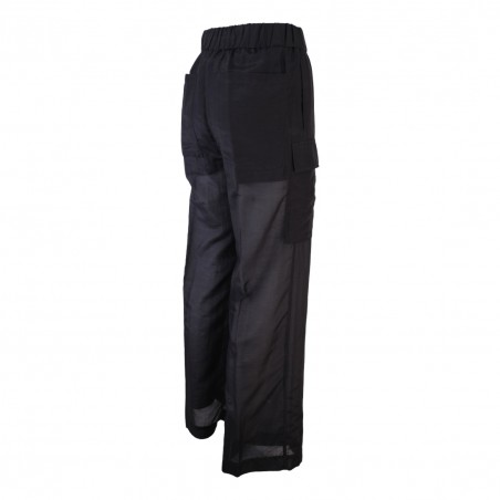 PANTALONE AURORA SEMICOUTURE S4SI11 Y69-0