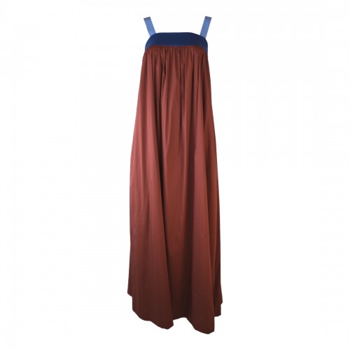 ABITO DOMITILLA SEMICOUTURE S4SK09 MX043